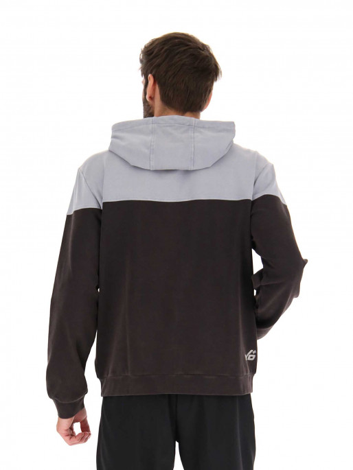 LOTTO WORKOUT SWEAT FZ HD CO