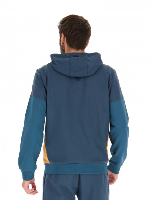 LOTTO Hanorac Athletica Plus III Fz Hd