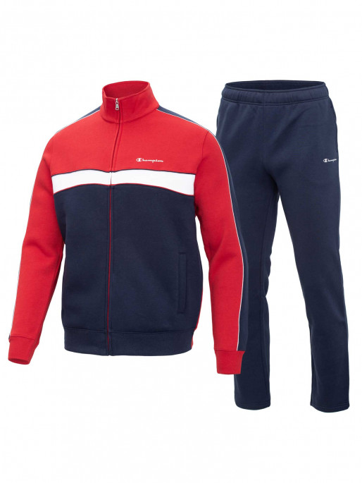 CHAMPION Trening Full Zip