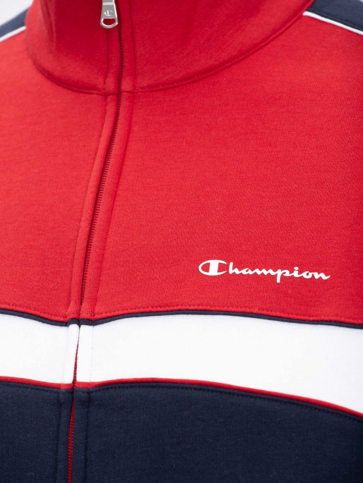 CHAMPION Trening Full Zip