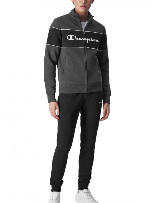 CHAMPION Αθλητικό Σετ FULL ZIP SUIT