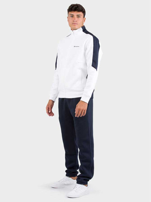 CHAMPION Full Zip Suit