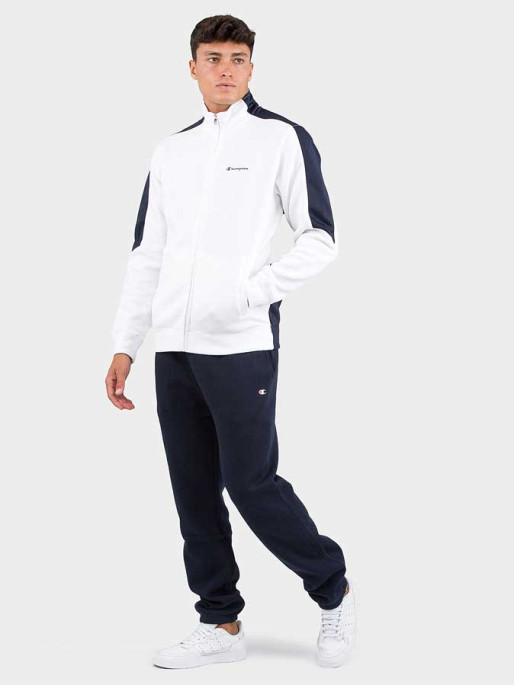 CHAMPION Full Zip Suit