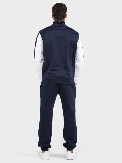 CHAMPION Full Zip Suit