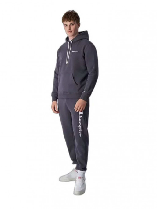 CHAMPION Αθλητικό Παντελόνι Rib Cuff Pants