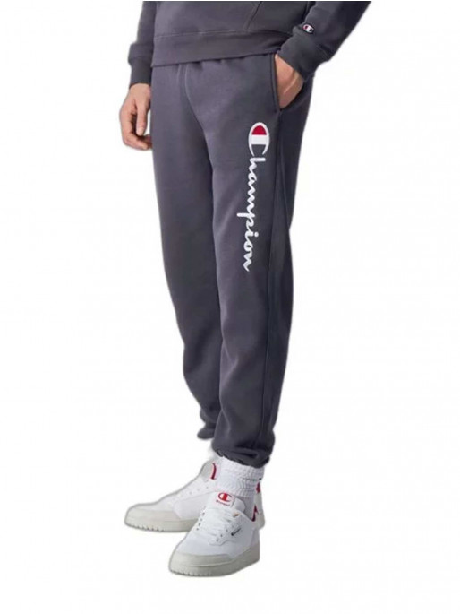 CHAMPION Αθλητικό Παντελόνι Rib Cuff Pants