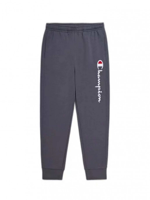 CHAMPION Αθλητικό Παντελόνι Rib Cuff Pants