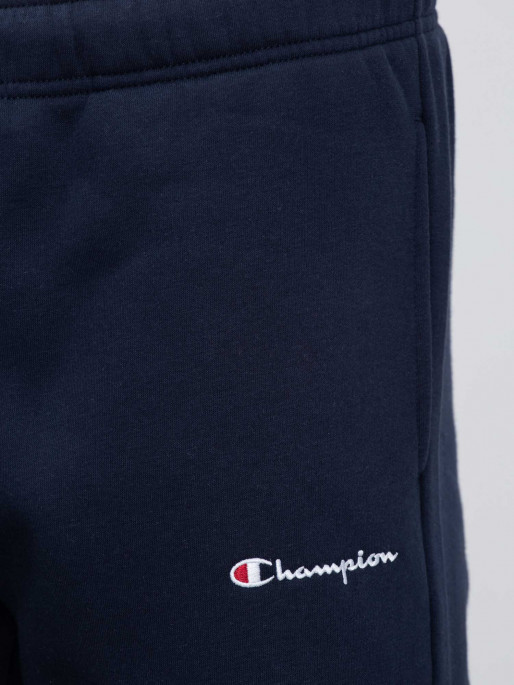CHAMPION Αθλητικό Παντελόνι Straight Hem Pants