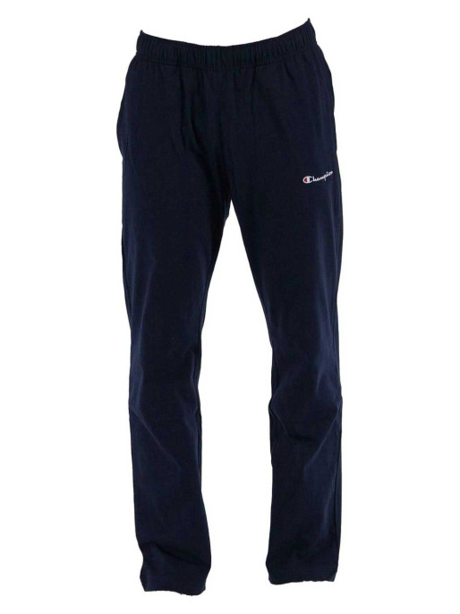 CHAMPION Αθλητικό Παντελόνι Straight Hem