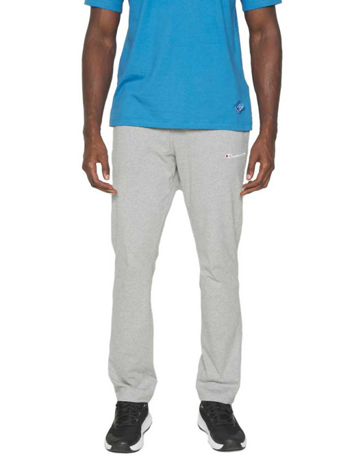 CHAMPION Αθλητικό Παντελόνι Straight Hem