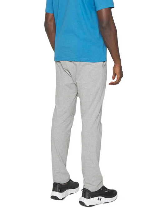 CHAMPION Αθλητικό Παντελόνι Straight Hem