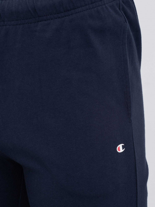 CHAMPION Pantaloni sport Rib Cuff