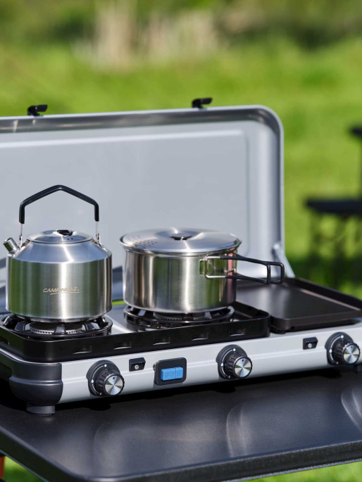 CAMPINGAZ Aragaz Stove Ck2 Multi-Cook Int