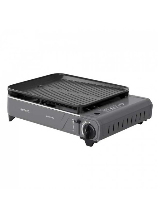 CAMPINGAZ Aragaz Stove Bistro Grill