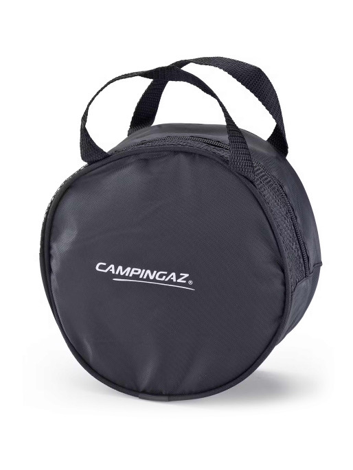 CAMPINGAZ Σετ μαγειρικά σκεύη ACCY STAINLESS STEEL TREKKING