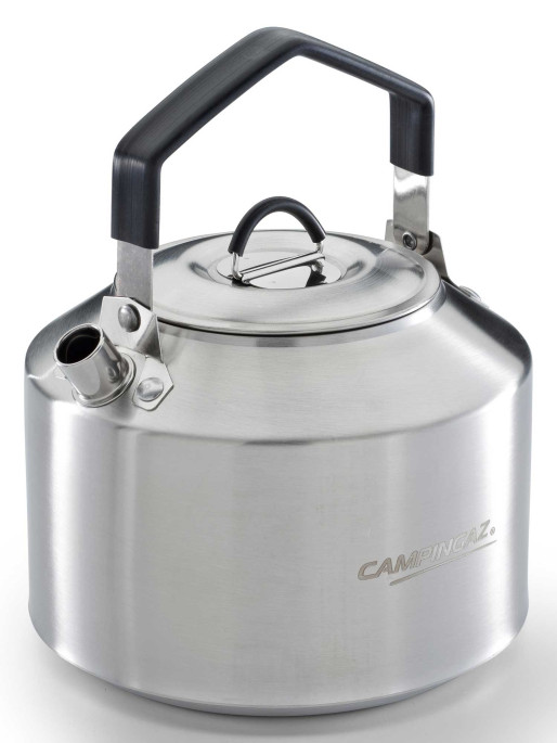 CAMPINGAZ Βραστήρας ACCY STAINLESS STEEL KETTLE