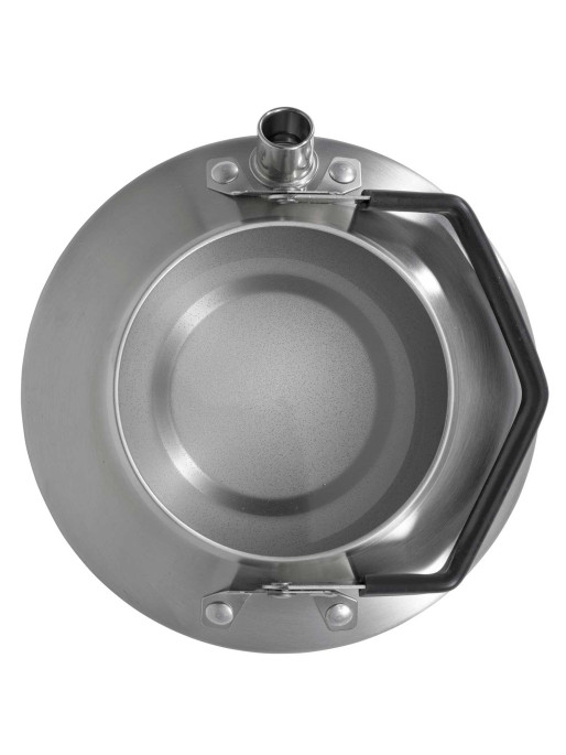 CAMPINGAZ Βραστήρας ACCY STAINLESS STEEL KETTLE
