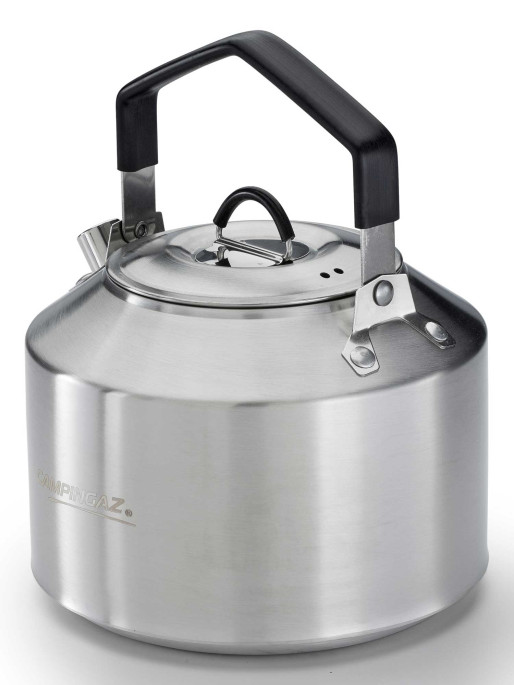 CAMPINGAZ Βραστήρας ACCY STAINLESS STEEL KETTLE
