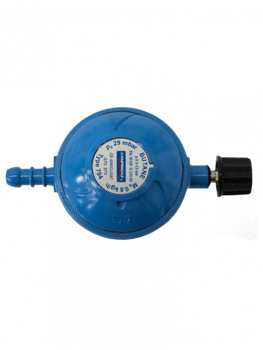 CAMPINGAZ Ρυθμιστής αερίου Regulator 28Mb 800G/H