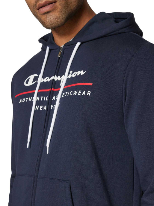 CHAMPION Hanorac Full Zip