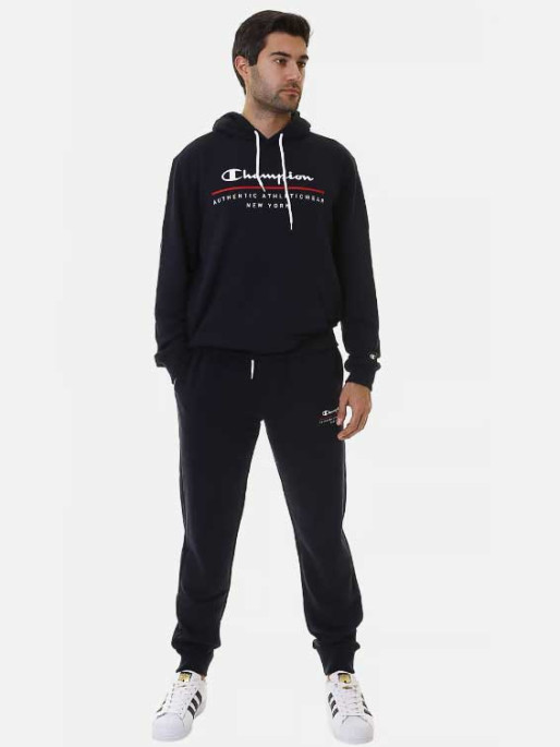 CHAMPION Pantaloni sport Rib Cuff