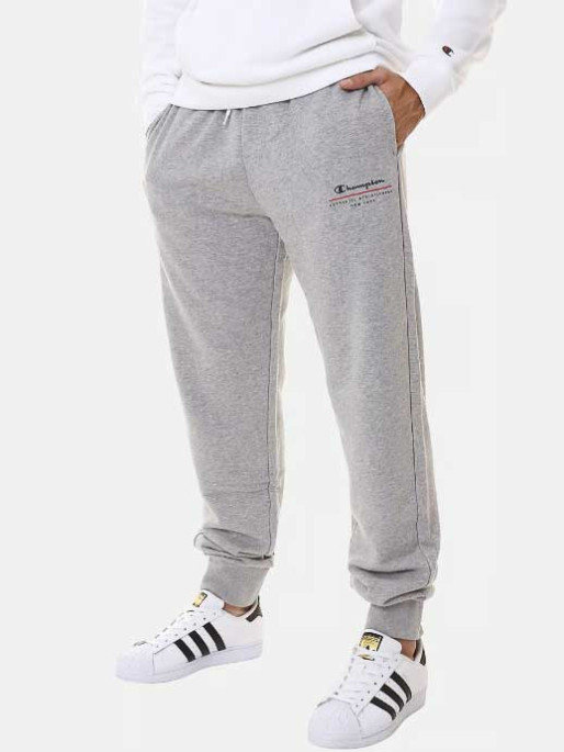 CHAMPION Pantaloni sport Rib Cuff
