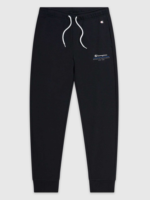 CHAMPION Muške pantalone Rib Cuff Pants