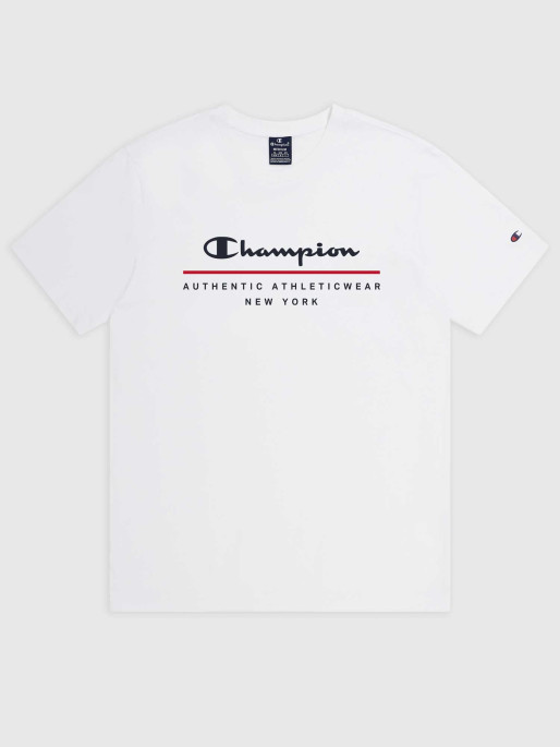 CHAMPION Tricou Crewneck barbati