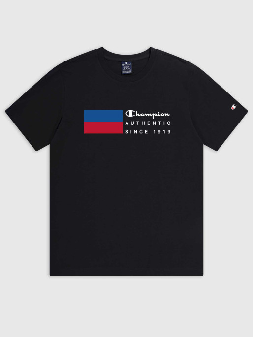 CHAMPION Tricou Crewneck barbati
