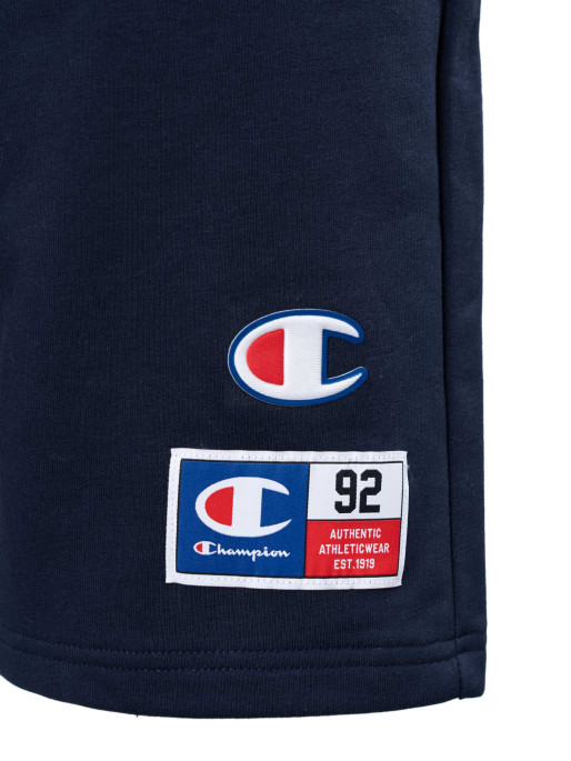 CHAMPION Pantaloni scurti barbati