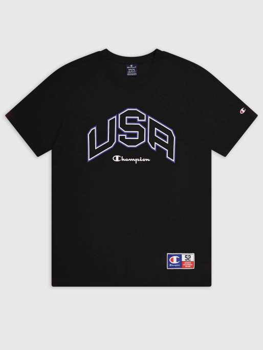 CHAMPION Tricou Crewneck barbati
