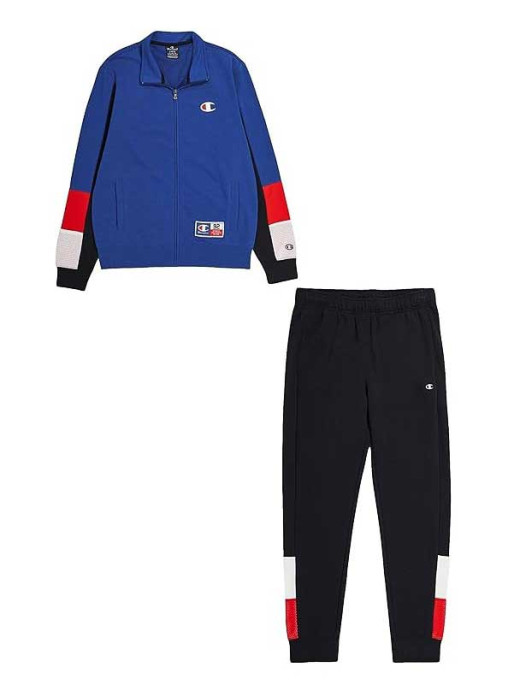 CHAMPION Trening barbati