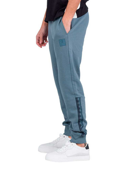 CHAMPION Pantaloni sport Rib Cuff