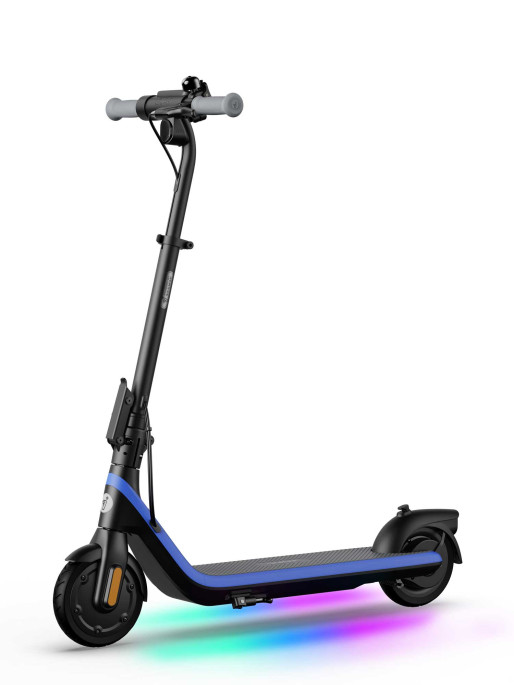 SEGWAY Детска електрическа тротинетка Ninebot C2 E PRO