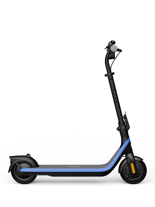 SEGWAY Детска електрическа тротинетка Ninebot C2 E PRO