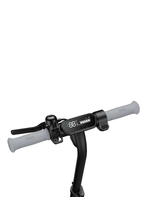 SEGWAY Детска електрическа тротинетка Ninebot C2 E PRO