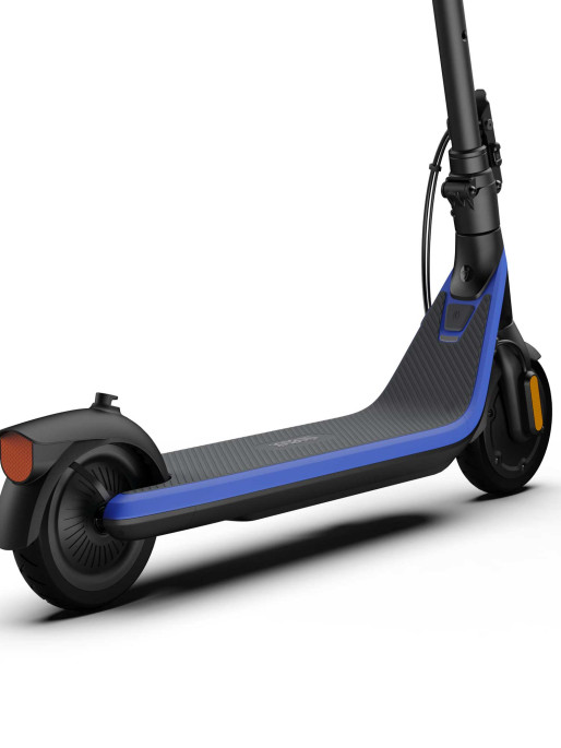 SEGWAY Детска електрическа тротинетка Ninebot C2 E PRO