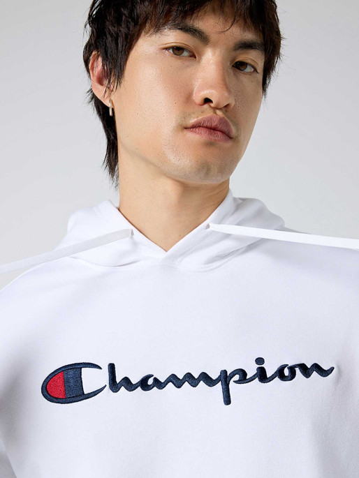 CHAMPION Μακρυμάνικη Μπλούζα Legacy