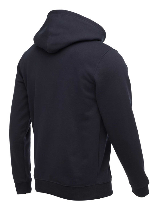 CHAMPION Μακρυμάνικη Μπλούζα Hooded Full Zip