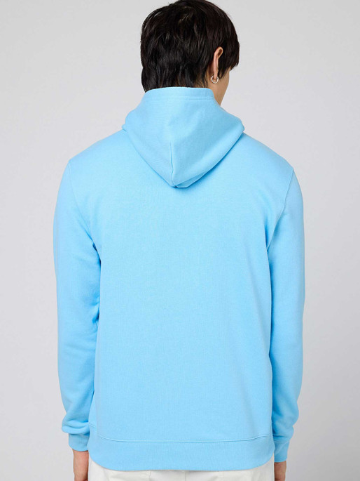 CHAMPION Μακρυμάνικη Μπλούζα Embroidered Small Script Logo