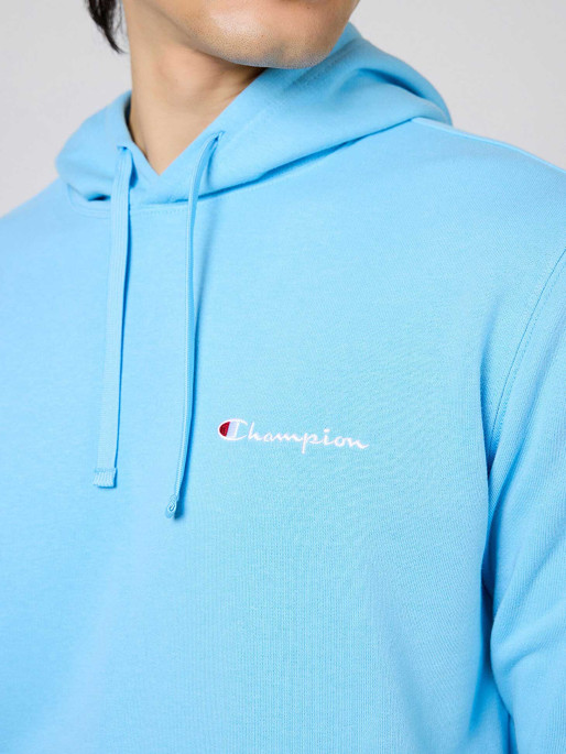 CHAMPION Μακρυμάνικη Μπλούζα Embroidered Small Script Logo