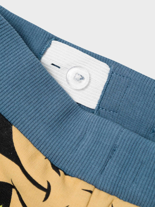 NAME IT NMMJIMBO MICKEY SWE PANTS UNB WDI