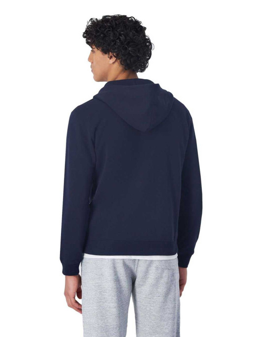 CHAMPION Muška duksica Hooded Full Zip
