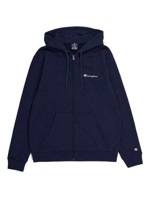 CHAMPION Muška duksica Hooded Full Zip