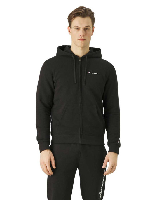 Hooded full zip champion best sale