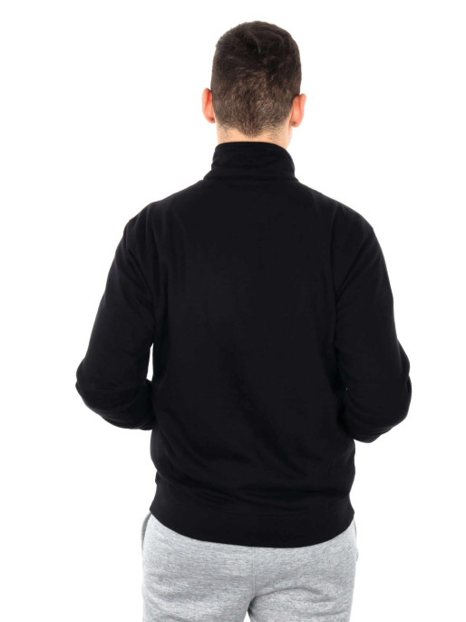 CHAMPION Αθλητική Ζακέτα Full-Zip Script Logo Sweatshirt