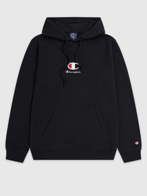 CHAMPION Hooded Sweatshirt