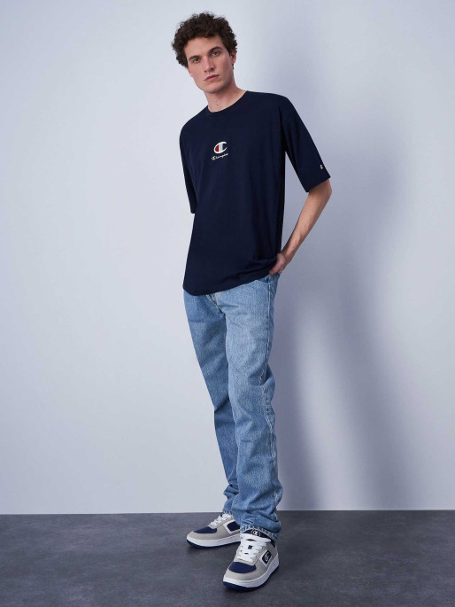 CHAMPION Tricou Crewneck barbati