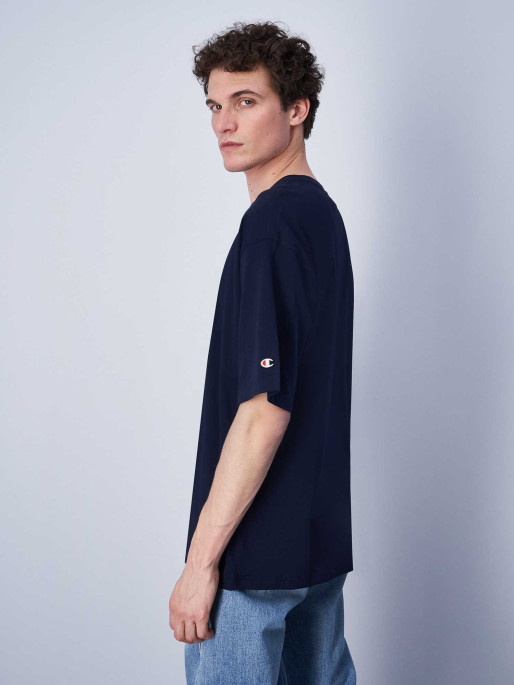 CHAMPION Tricou Crewneck barbati