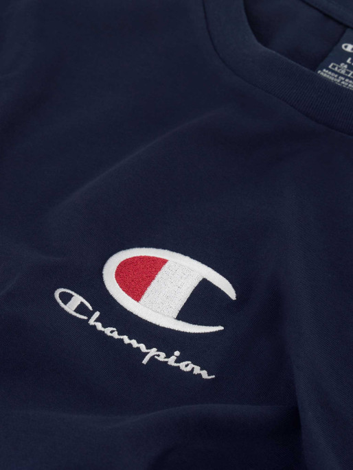CHAMPION Tricou Crewneck barbati